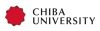 千葉大学　ロゴ