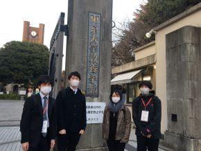 集合写真