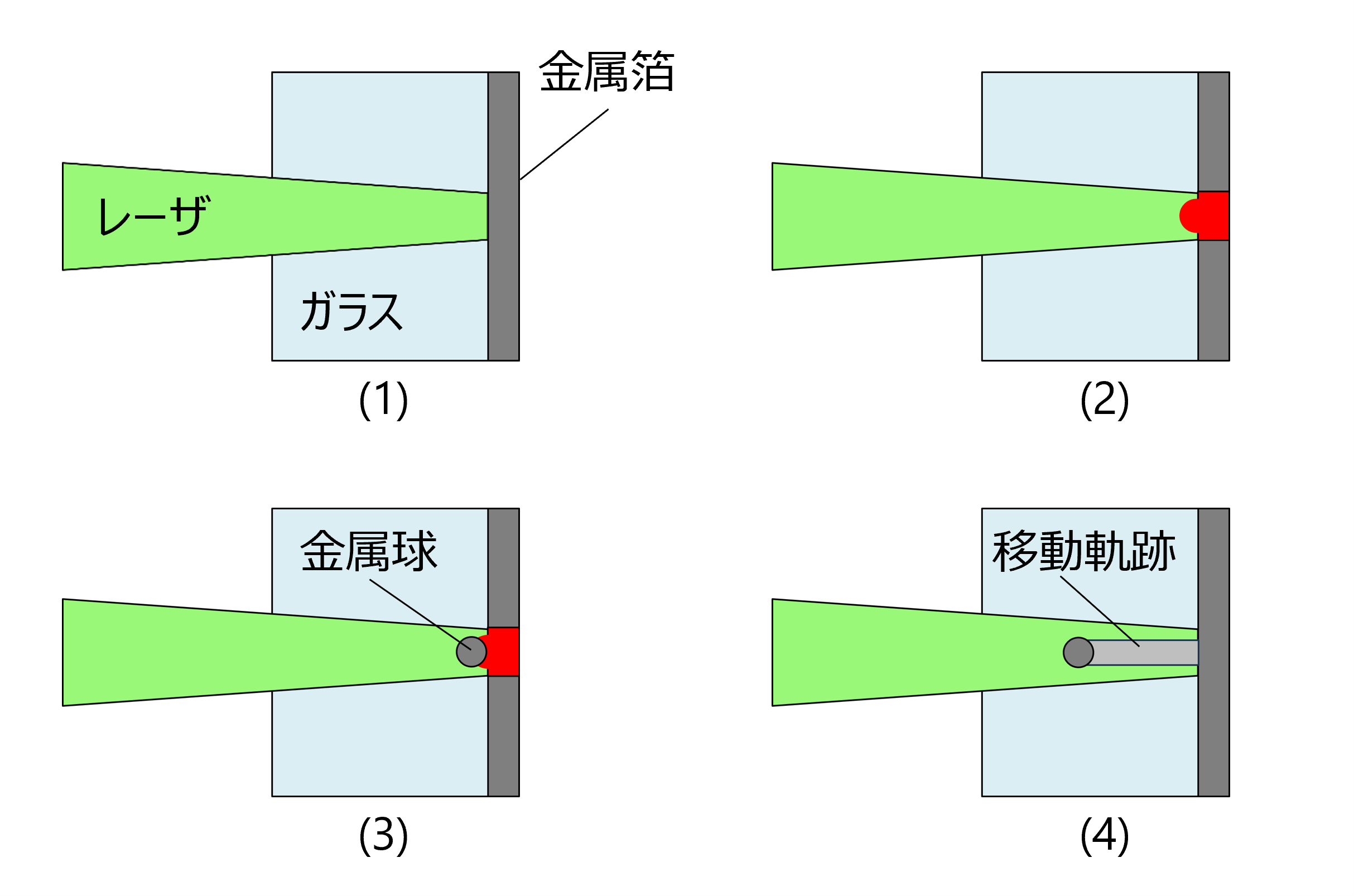 実験手法