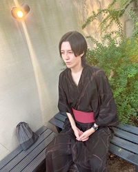 顔写真
